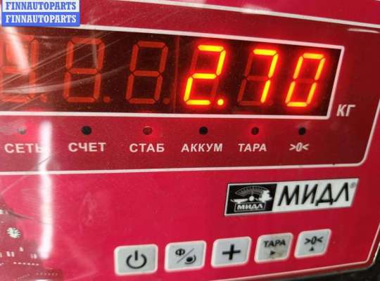 купить Крыло переднее правое на Ford Mondeo III (2000-2007)