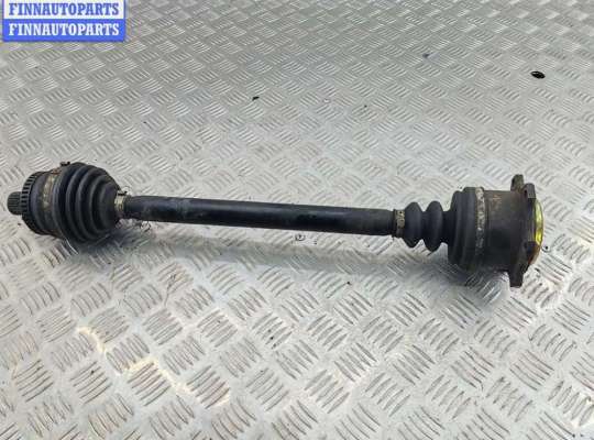 Полуось передняя левая AU1695279 на Audi A4 B6 (2001-2004)