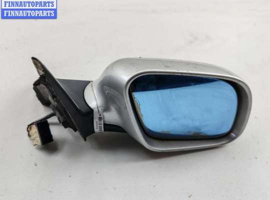 Зеркало боковое на Audi A6 (C5)