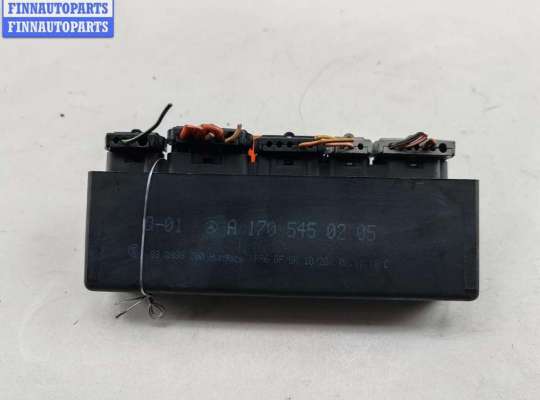 купить Блок предохранителей на Mercedes SLK R170 (1996-2004)