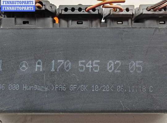 купить Блок предохранителей на Mercedes SLK R170 (1996-2004)