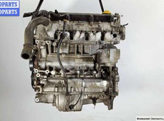 купить Двигатель (ДВС) на Opel Vectra C (2002-2008)