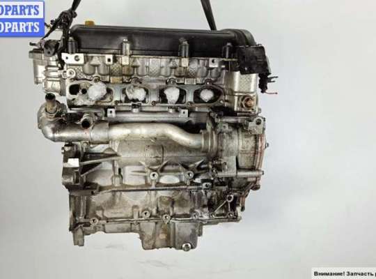 купить Двигатель (ДВС) на Opel Vectra C (2002-2008)