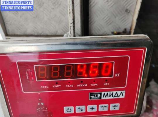 Вакуумный усилитель тормозов на Volkswagen Golf III (1H) 