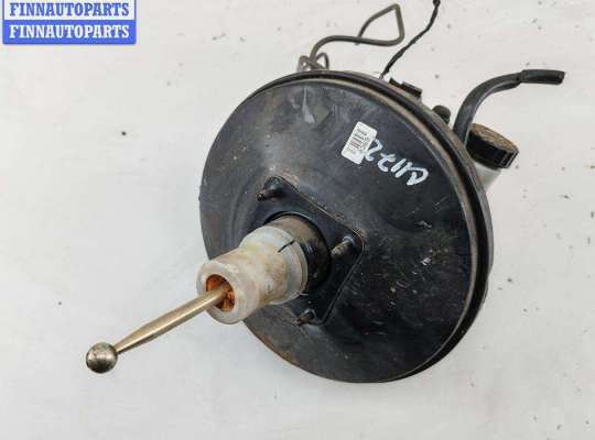 Вакуумный усилитель тормозов на Volkswagen Golf III (1H)