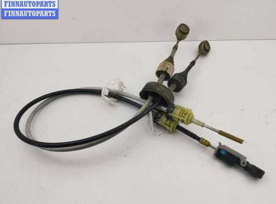 Трос кулисы КПП OP2416869 на Opel Astra H (2004-2009)