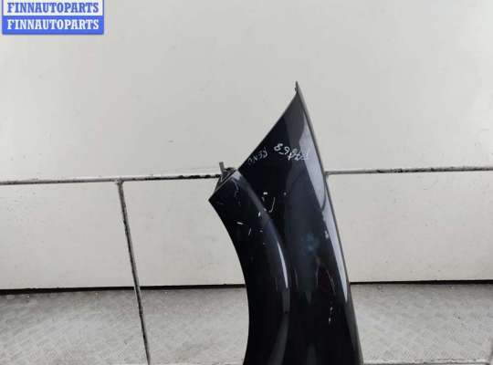 купить Крыло переднее левое на Renault Megane II (2002-2008)