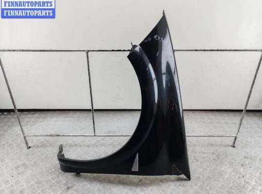 Крыло переднее левое RN1579643 на Renault Megane II (2002-2008)
