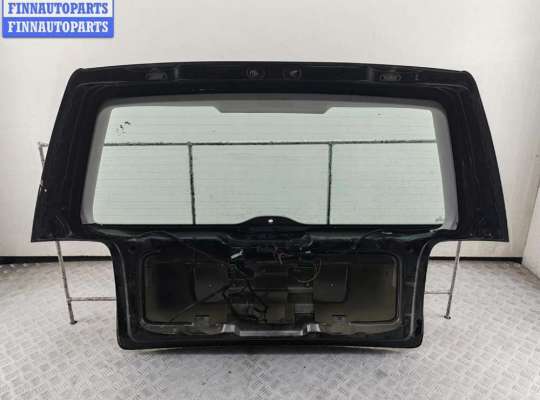 купить Крышка багажника (дверь задняя) на Volkswagen Passat B5+ (GP)