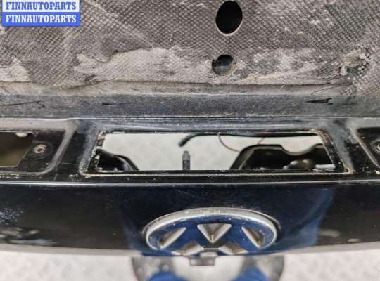 купить Крышка багажника (дверь задняя) на Volkswagen Passat B5+ (GP)