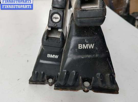 купить Рейлинги (дуги на крышу) на BMW 5 E39 (1995-2003)