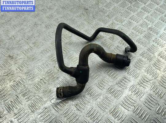 Купить Патрубок отопителя (печки) на Opel Astra G (1998-2004) Патрубок отопителя (печки) OP2435353 на Opel Astra G (1998-2004)