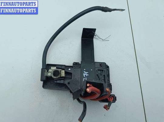 купить Блок управления аккумулятором на Volkswagen Golf-4