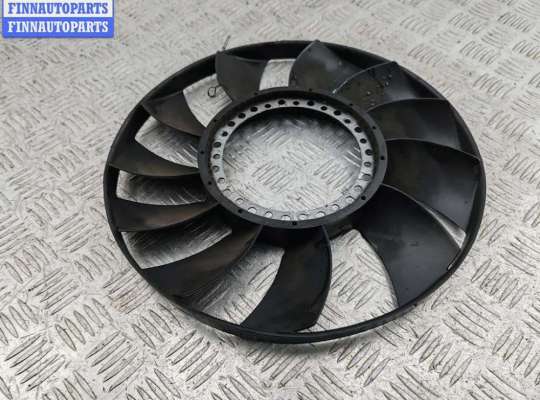 купить Крыльчатка вентилятора на Audi A6 C5 (1997-2005)
