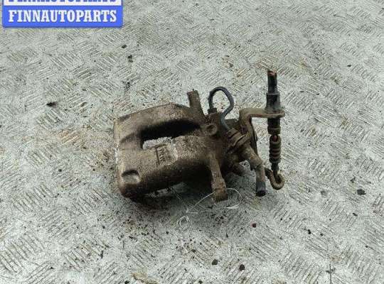 купить Суппорт задний левый на Skoda Octavia mk2 (A5 1Z) 2004-2013