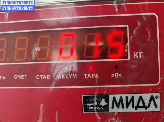 купить Ограничитель открывания двери передней на Volkswagen Transporter T4