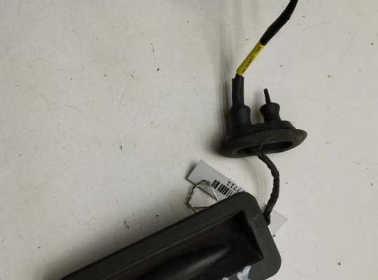 Кнопка открывания багажника FO1756245 на Ford C-Max