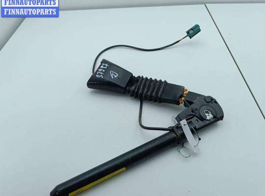 купить Замок ремня безопасности передний на Opel Zafira A (1999-2005)