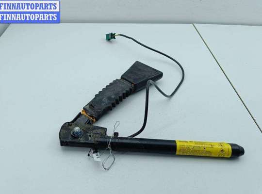 купить Замок ремня безопасности передний на Opel Zafira A (1999-2005)