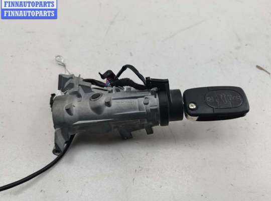 купить Замок зажигания на Audi A3 8P (2003-2012)