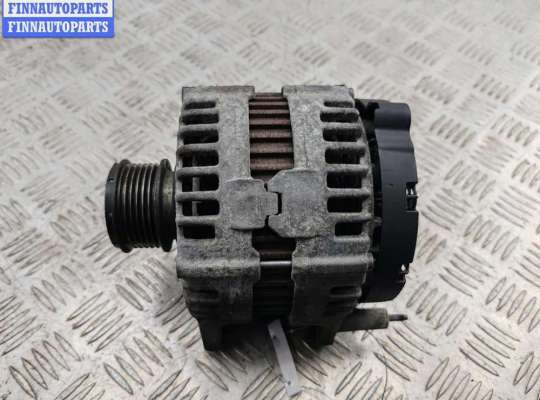 купить Генератор на Volkswagen Passat B6