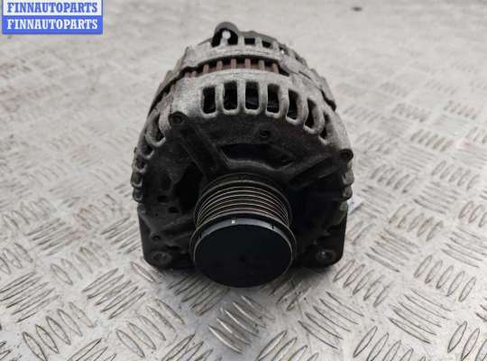 купить Генератор на Volkswagen Passat B6