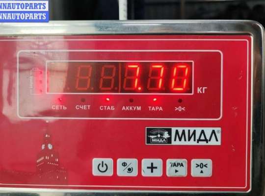 купить Генератор на Volkswagen Passat B6