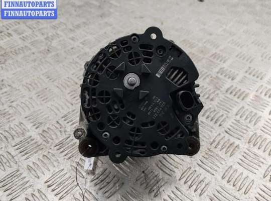 купить Генератор на Volkswagen Passat B6