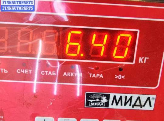 купить Полуось задняя на Audi A6 C5 (1997-2005)