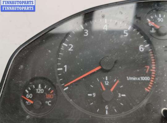 купить Щиток приборный (панель приборов) на Audi A6 C5 (1997-2005)