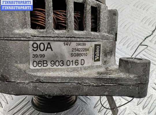 купить Генератор на Volkswagen Passat B5
