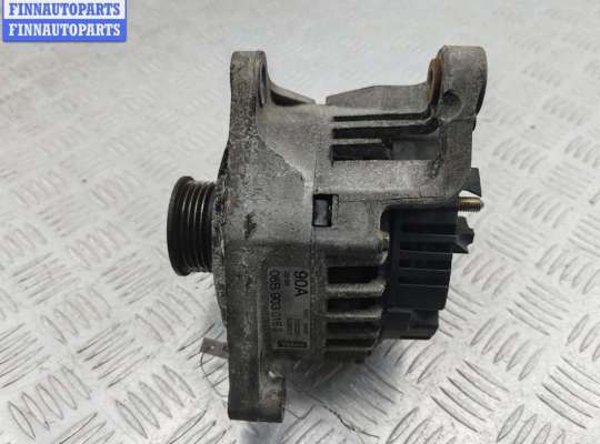 купить Генератор на Volkswagen Passat B5