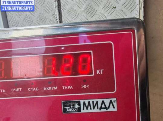 купить Зеркало наружное правое на Opel Astra H (2004-2009)