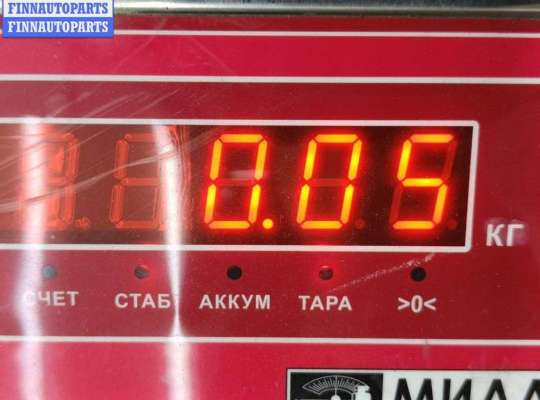 купить Форсунка омывателя на Audi A6 C5 (1997-2005)