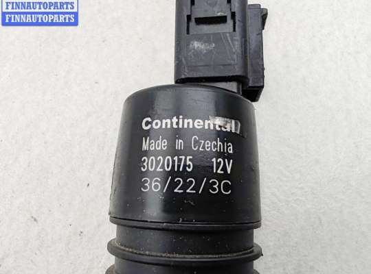 купить Насос (моторчик) омывателя стекла на Mercedes E-Class W211 (2002-2009)