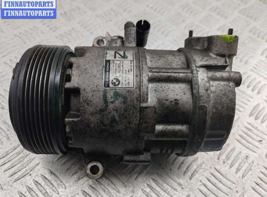 купить Компрессор кондиционера на BMW 3 E46 (1998-2006)