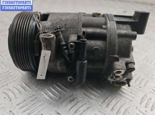 купить Компрессор кондиционера на BMW 3 E46 (1998-2006)