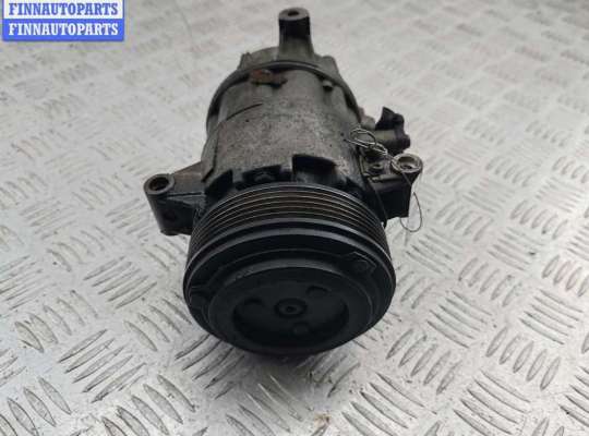 купить Компрессор кондиционера на BMW 3 E46 (1998-2006)