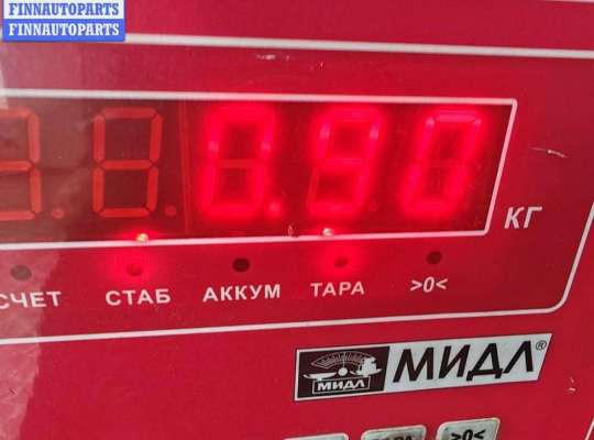 купить Тепловой экран глушителя на Mazda 6 (2002-2007) GG/GY