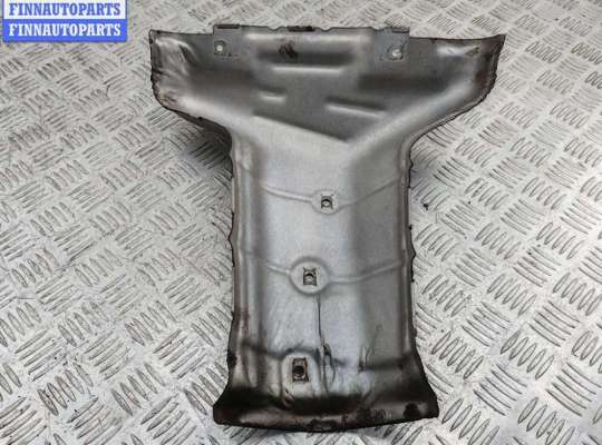 купить Тепловой экран глушителя на Mazda 6 (2002-2007) GG/GY