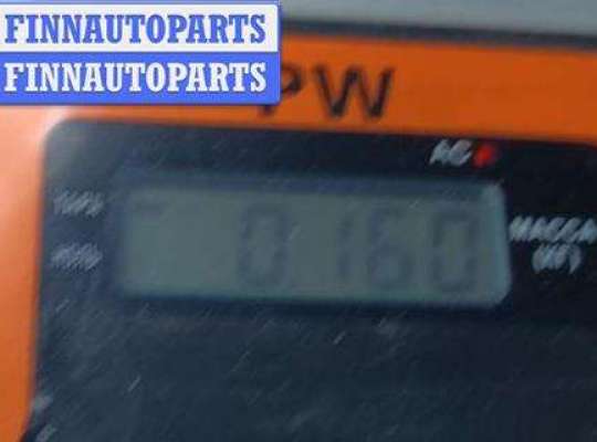 купить Трос капота на Renault Scenic I (1996-2003)