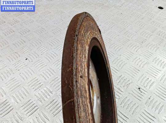 купить Диск тормозной задний на Ford Focus I (1998-2005)