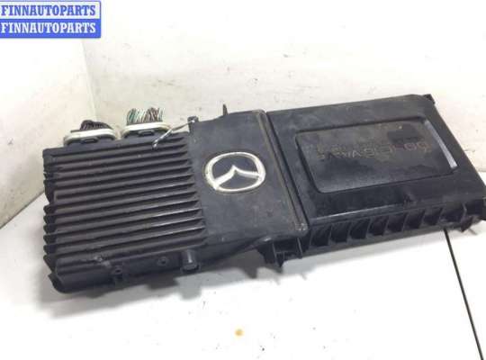 купить Блок управления двигателем (ДВС) на Mazda 3 (2003-2008) BK