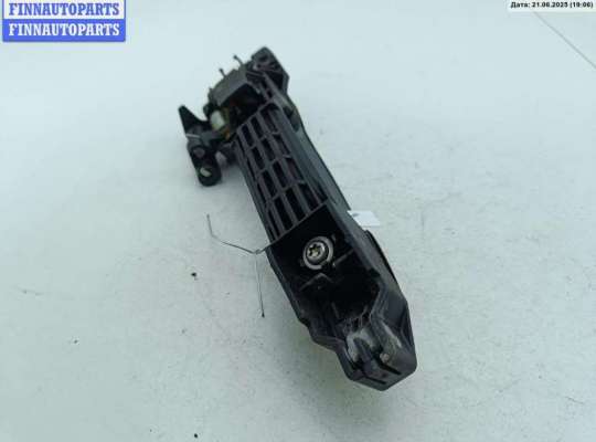 купить Ручка двери наружная передняя правая на Toyota Avensis (2003-2008)