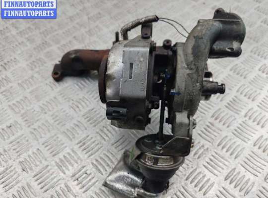 купить Турбина на Volkswagen Golf-6