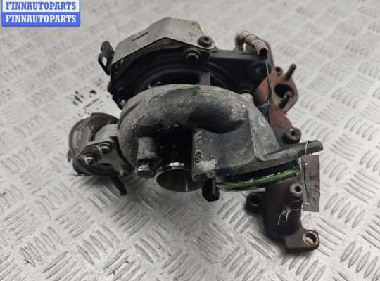 купить Турбина на Volkswagen Golf-6