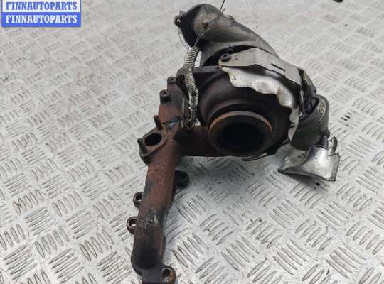 купить Турбина на Volkswagen Golf-6