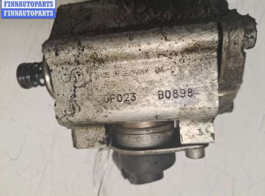 купить ТНВД на Volkswagen Touran
