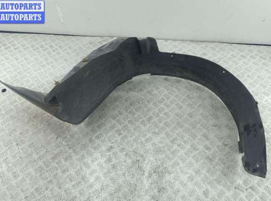 купить Защита крыла (подкрылок) передняя правая на Peugeot 807