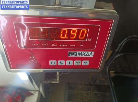 купить Защита крыла (подкрылок) передняя правая на Peugeot 807